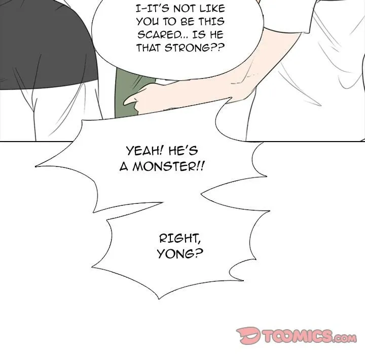 Read Taekwon High chapter 5 image 73 on Lezhin