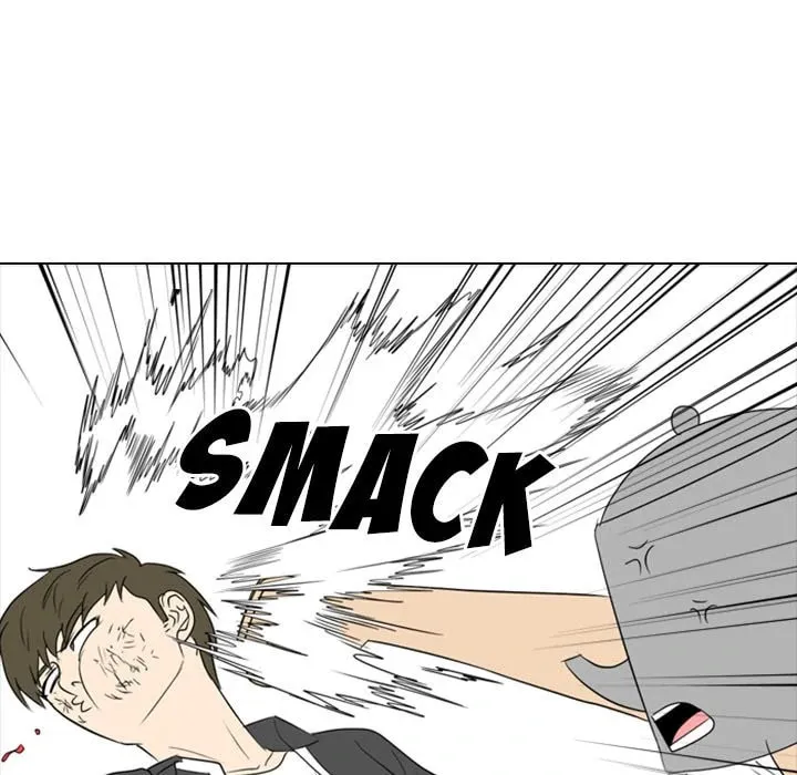 Read Taekwon High chapter 5 image 76 on Lezhin