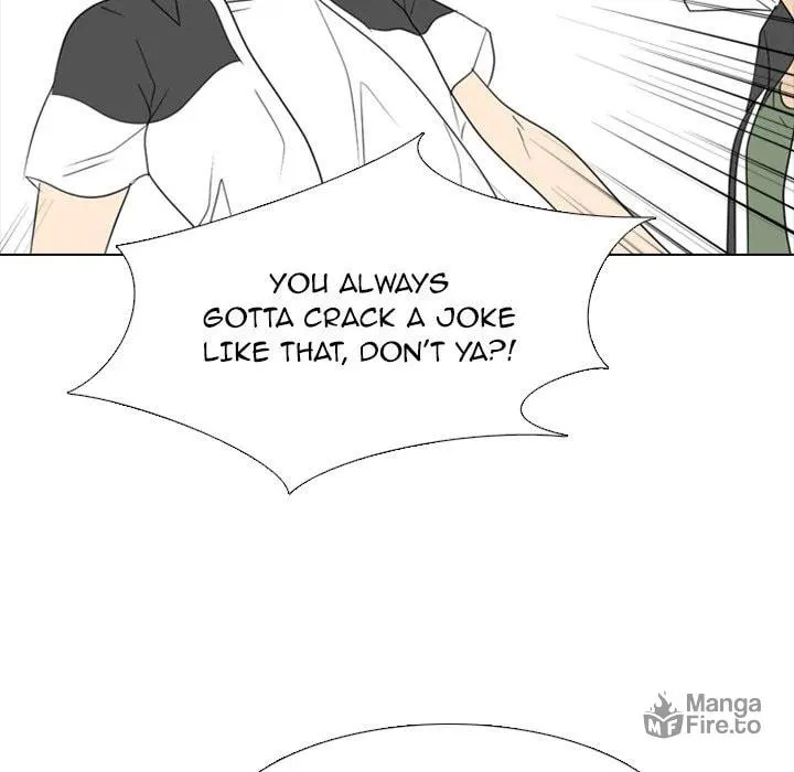 Read Taekwon High chapter 5 image 77 on Lezhin