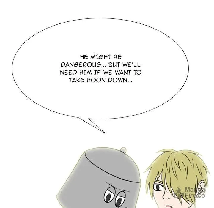 Read Taekwon High chapter 5 image 79 on Lezhin