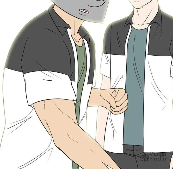 Read Taekwon High chapter 5 image 80 on Lezhin