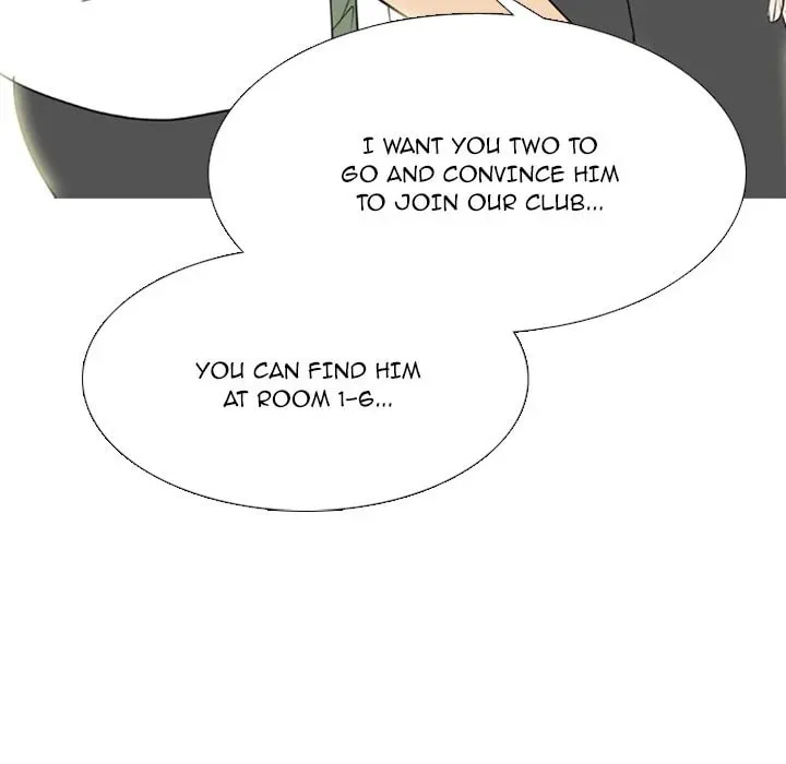 Read Taekwon High chapter 5 image 81 on Lezhin