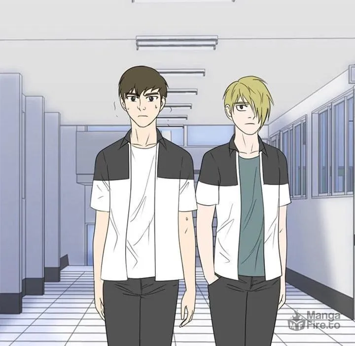 Read Taekwon High chapter 5 image 86 on Lezhin