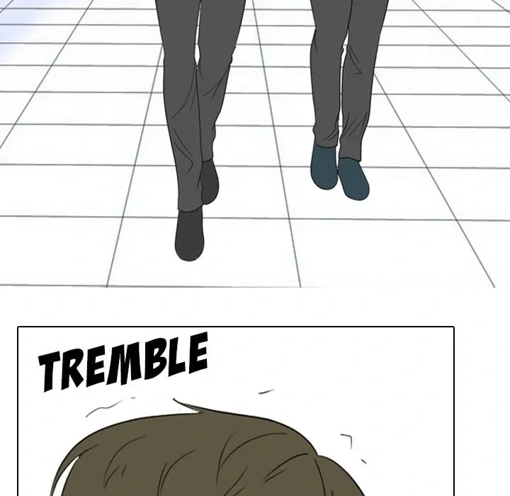 Read Taekwon High chapter 5 image 87 on Lezhin