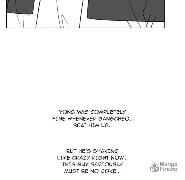 Read Taekwon High chapter 5 image 89 on Lezhin