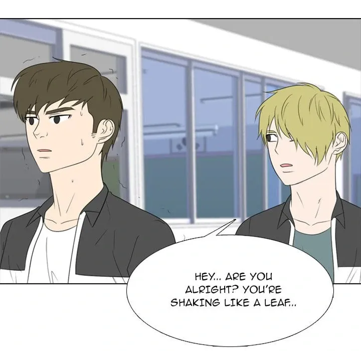 Read Taekwon High chapter 5 image 90 on Lezhin