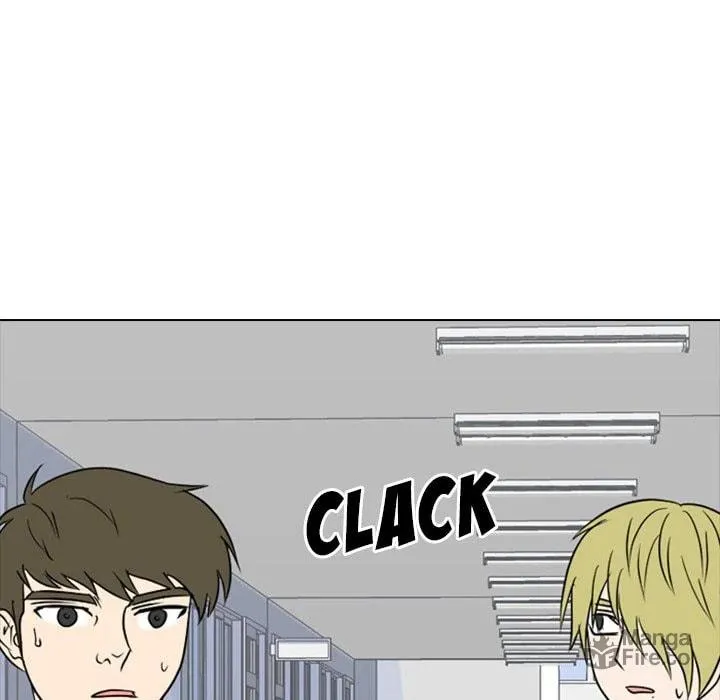 Read Taekwon High chapter 5 image 95 on Lezhin