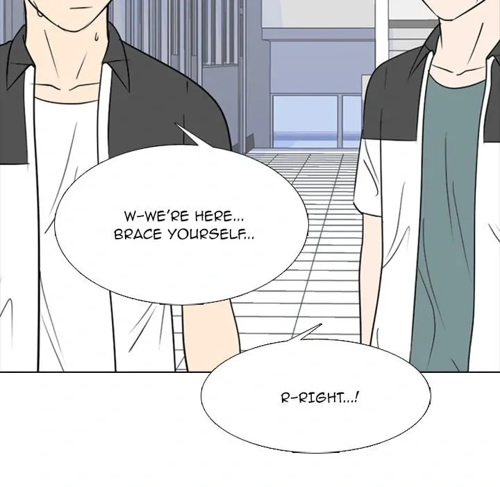 Read Taekwon High chapter 5 image 96 on Lezhin