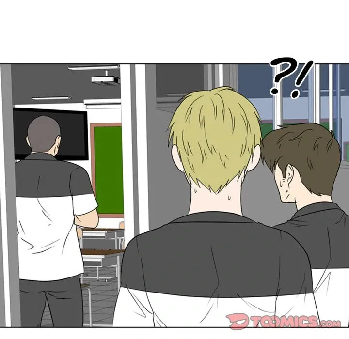 Read Taekwon High chapter 5 image 97 on Lezhin