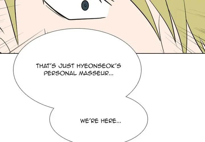 Read Taekwon High chapter 6 image 1 on Lezhin