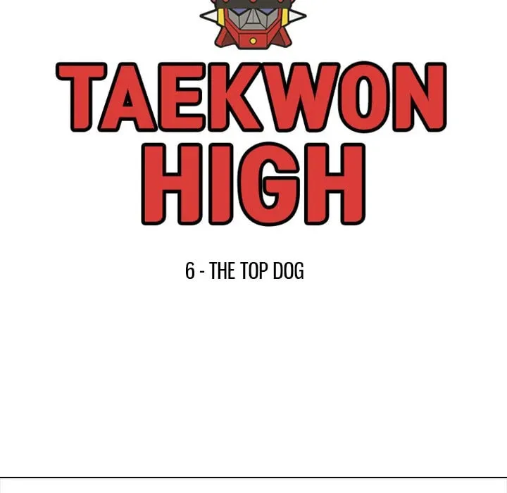 Read Taekwon High chapter 6 image 12 on Lezhin