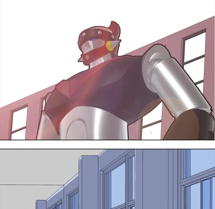 Read Taekwon High chapter 6 image 13 on Lezhin