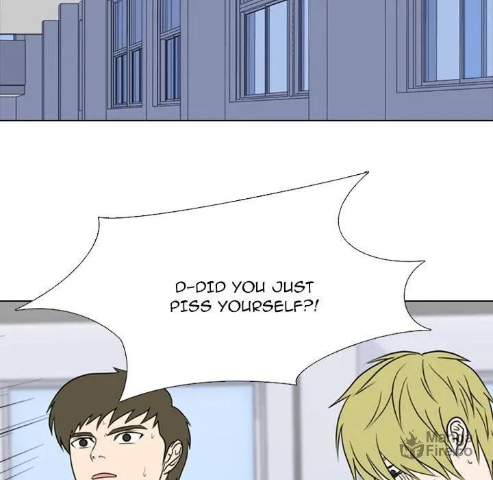 Read Taekwon High chapter 6 image 14 on Lezhin
