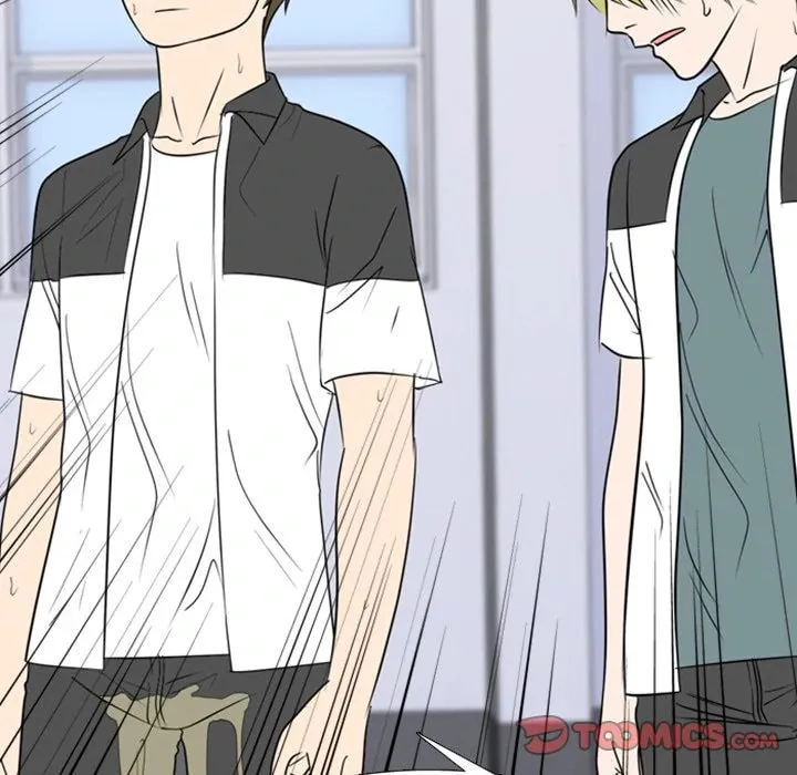 Read Taekwon High chapter 6 image 15 on Lezhin