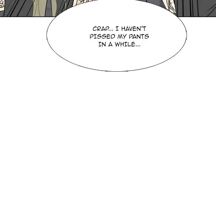 Read Taekwon High chapter 6 image 16 on Lezhin