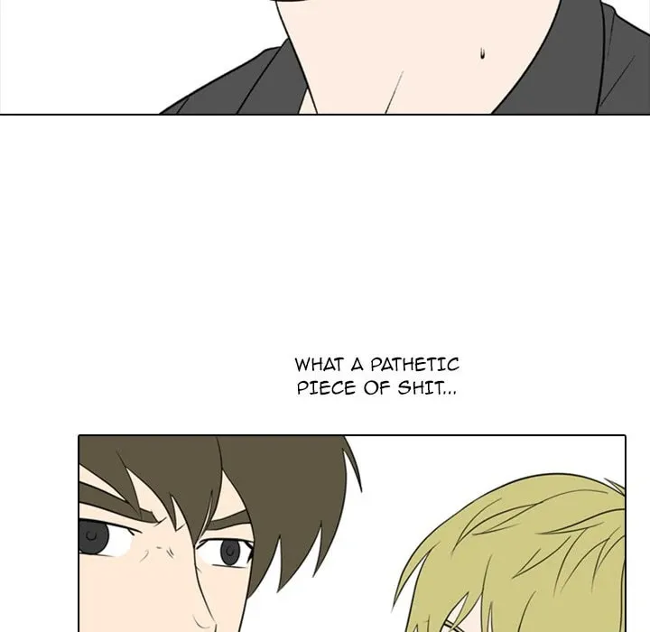 Read Taekwon High chapter 6 image 18 on Lezhin