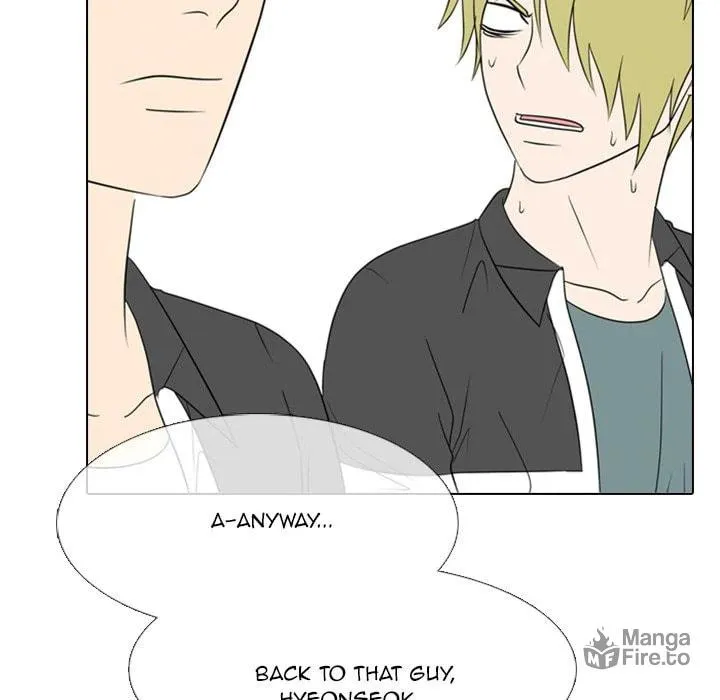 Read Taekwon High chapter 6 image 19 on Lezhin