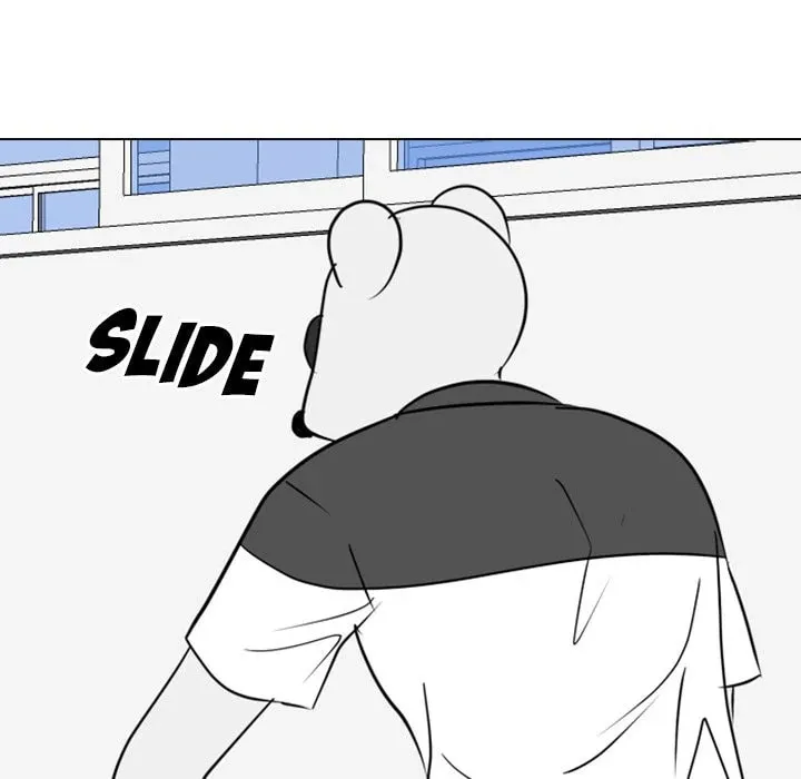Read Taekwon High chapter 6 image 21 on Lezhin