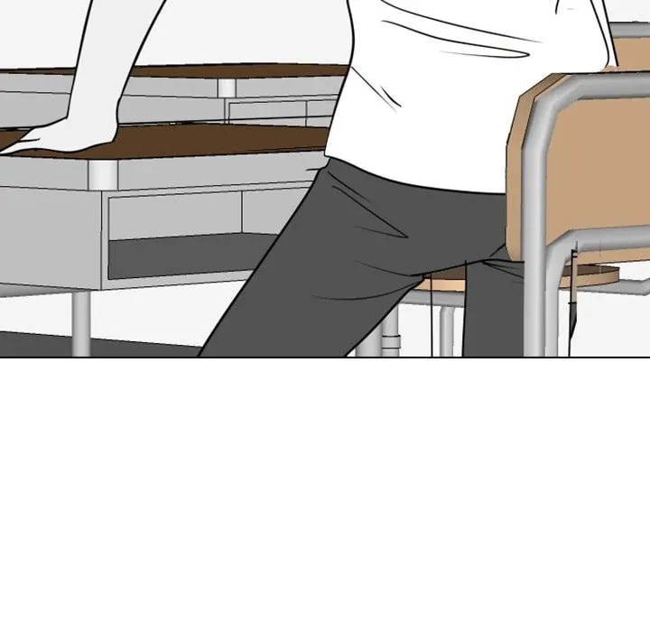 Read Taekwon High chapter 6 image 22 on Lezhin
