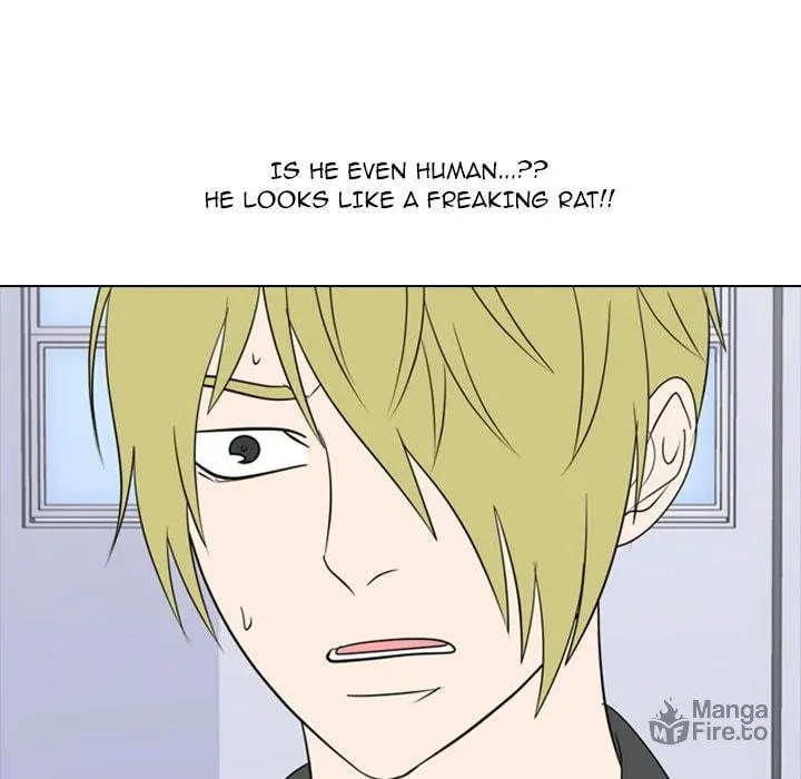 Read Taekwon High chapter 6 image 23 on Lezhin