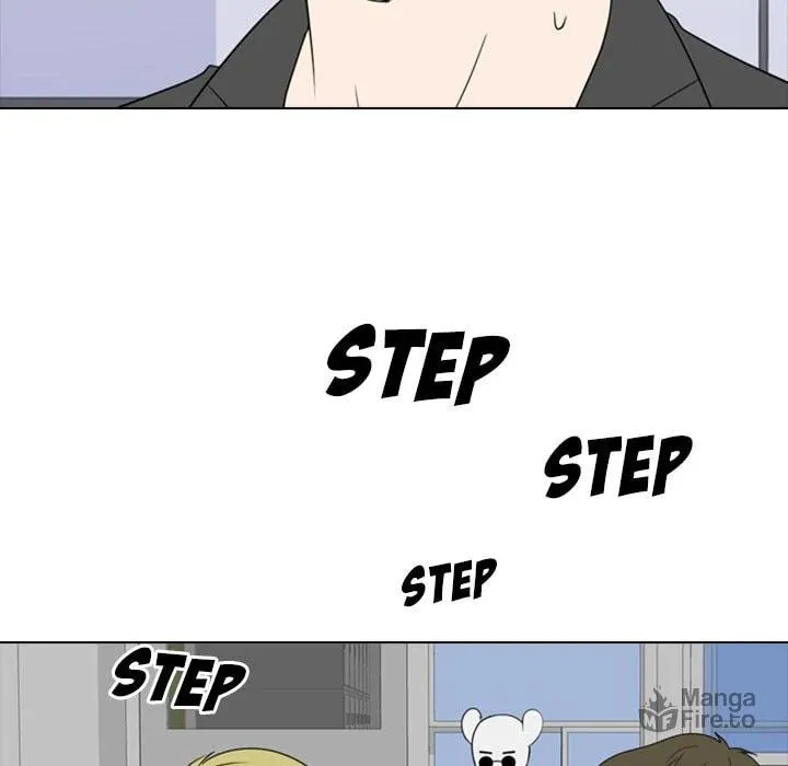 Read Taekwon High chapter 6 image 24 on Lezhin