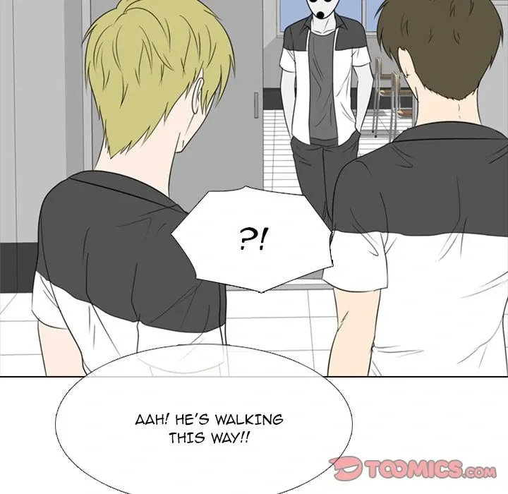 Read Taekwon High chapter 6 image 25 on Lezhin