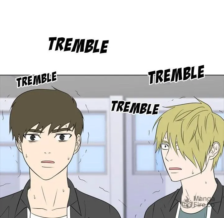 Read Taekwon High chapter 6 image 29 on Lezhin