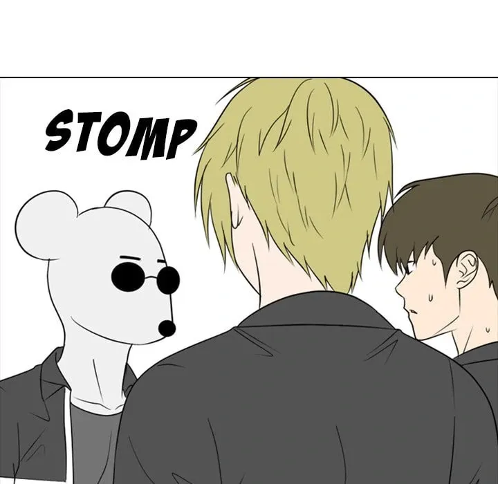 Read Taekwon High chapter 6 image 31 on Lezhin
