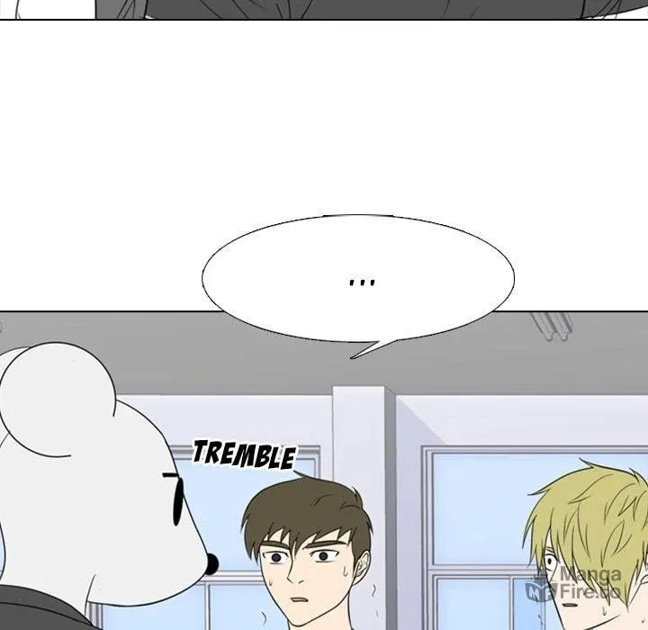 Read Taekwon High chapter 6 image 32 on Lezhin