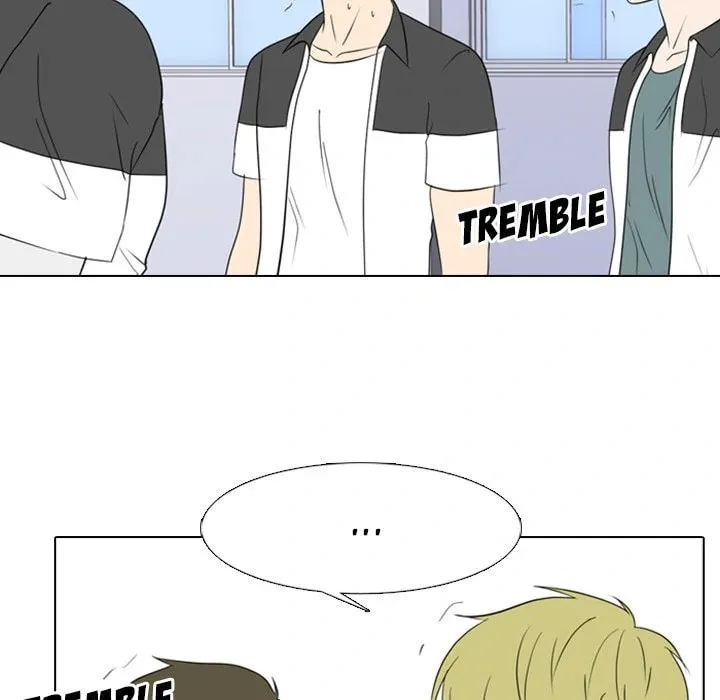 Read Taekwon High chapter 6 image 33 on Lezhin