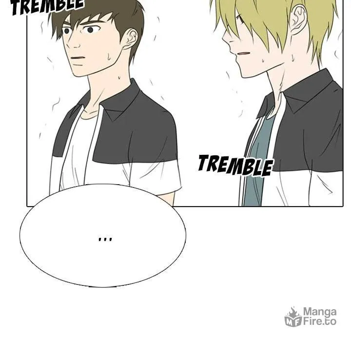 Read Taekwon High chapter 6 image 34 on Lezhin