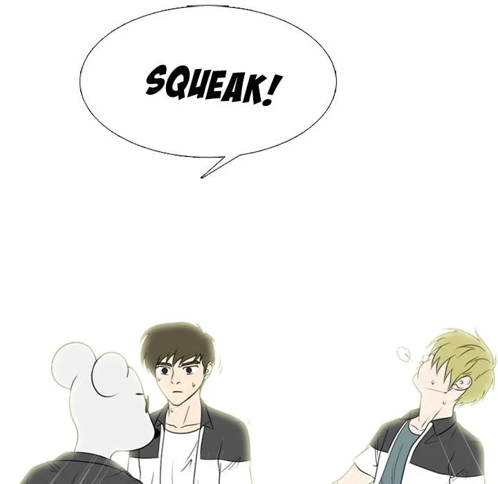 Read Taekwon High chapter 6 image 36 on Lezhin