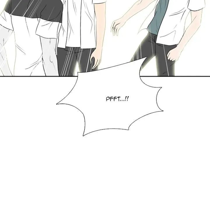 Read Taekwon High chapter 6 image 37 on Lezhin