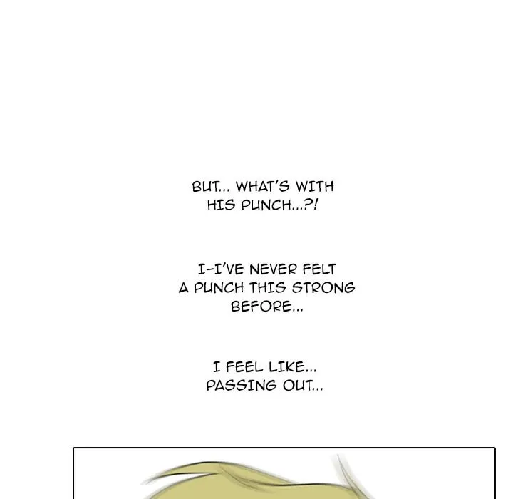 Read Taekwon High chapter 6 image 43 on Lezhin