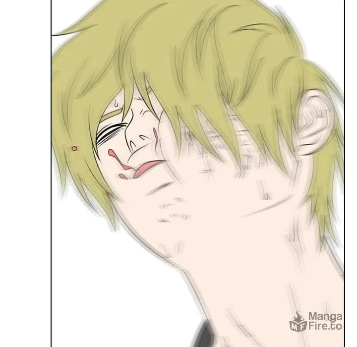 Read Taekwon High chapter 6 image 44 on Lezhin