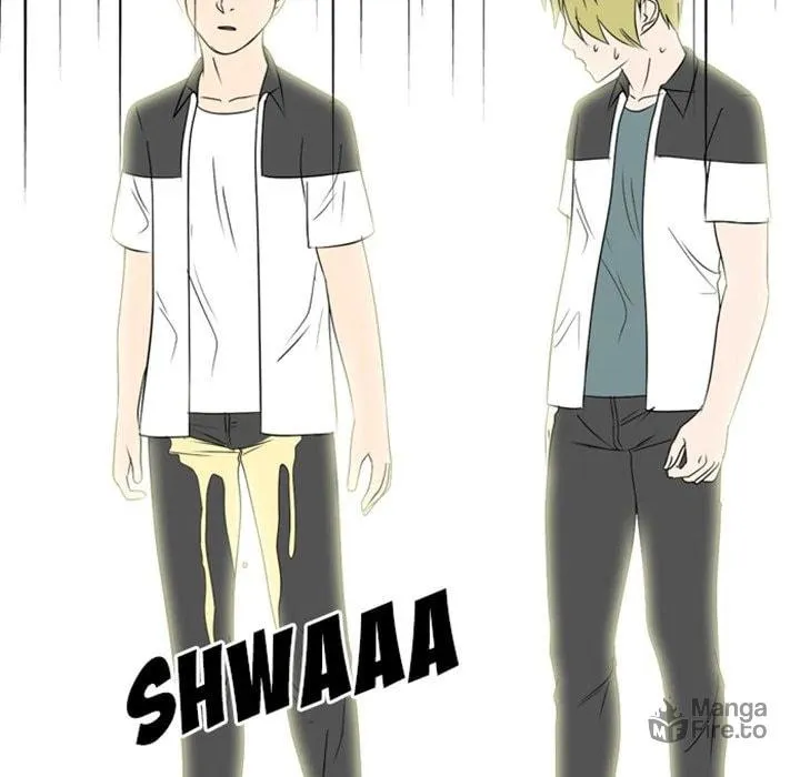 Read Taekwon High chapter 6 image 9 on Lezhin