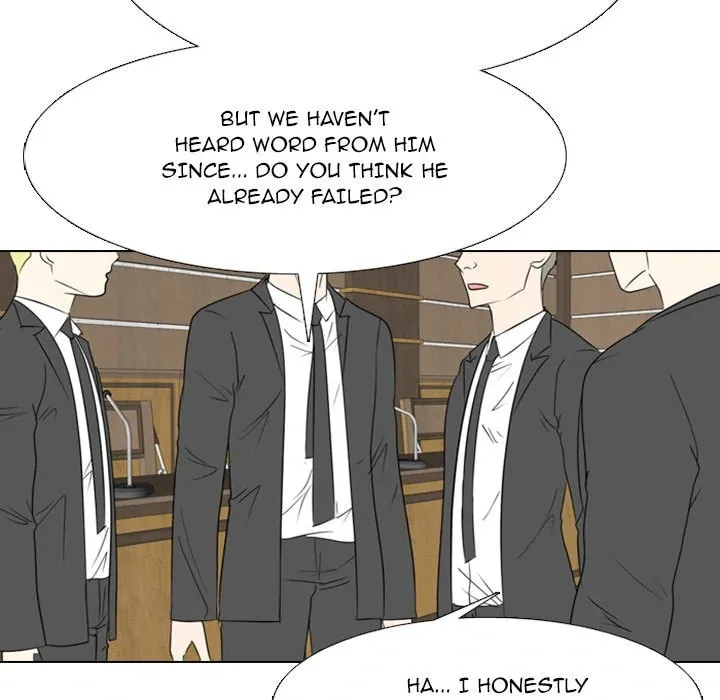 Read Taekwon High chapter 7 image 100 on Lezhin