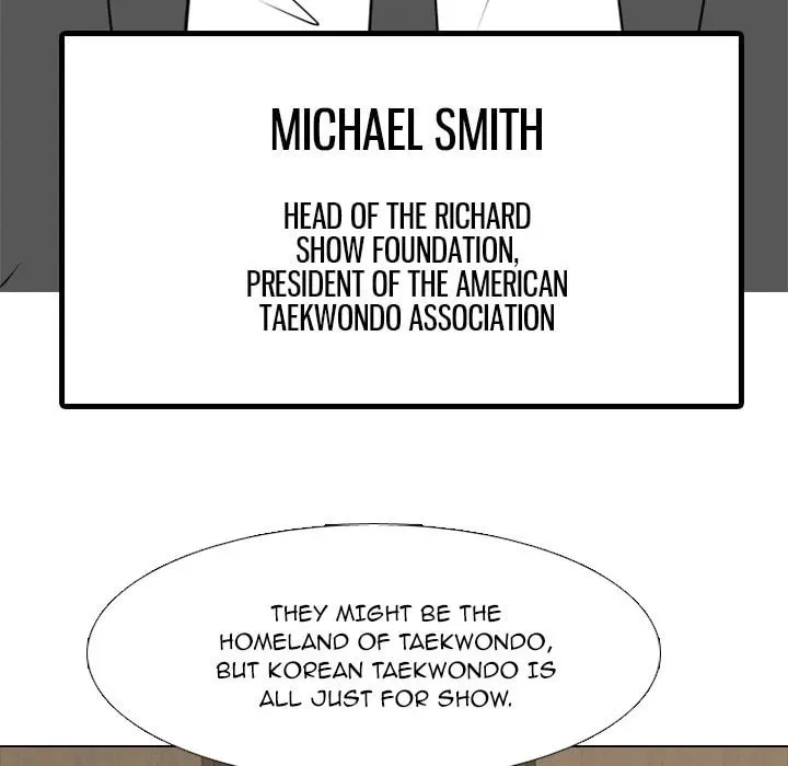 Read Taekwon High chapter 7 image 106 on Lezhin
