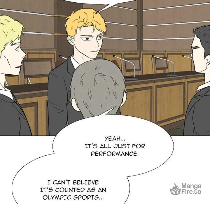 Read Taekwon High chapter 7 image 107 on Lezhin