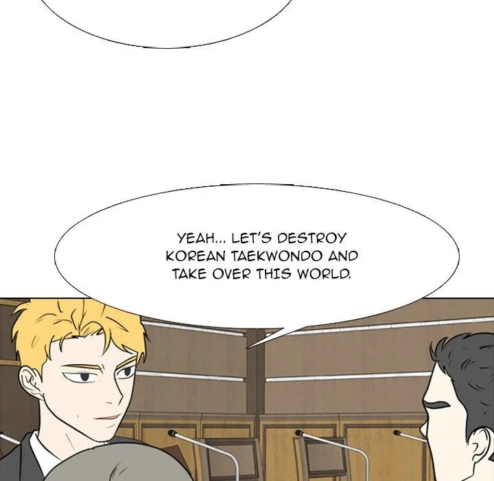 Read Taekwon High chapter 7 image 108 on Lezhin