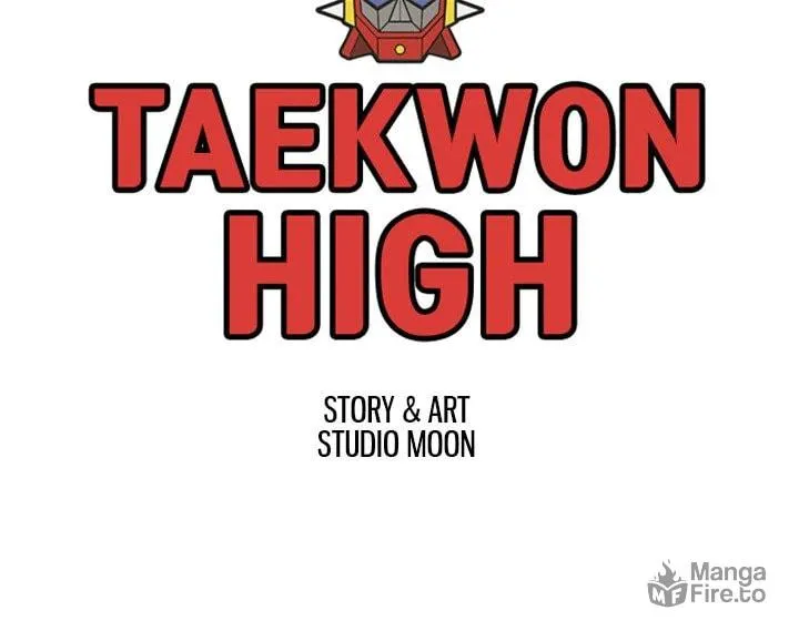 Read Taekwon High chapter 7 image 114 on Lezhin