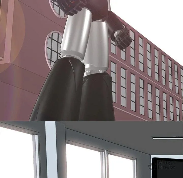 Read Taekwon High chapter 7 image 14 on Lezhin