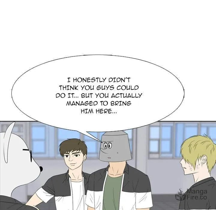 Read Taekwon High chapter 7 image 17 on Lezhin