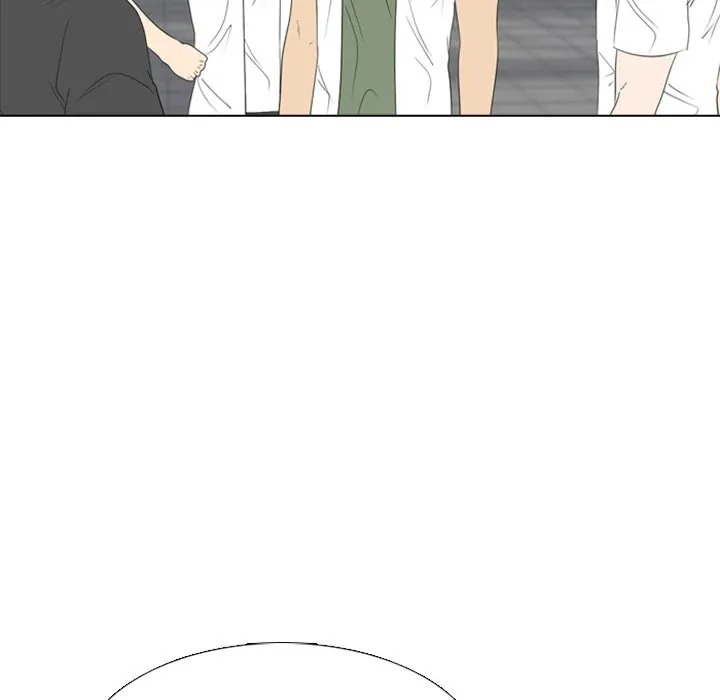 Read Taekwon High chapter 7 image 18 on Lezhin