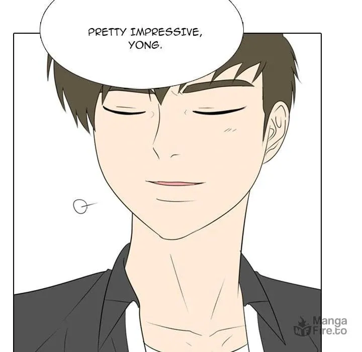 Read Taekwon High chapter 7 image 19 on Lezhin