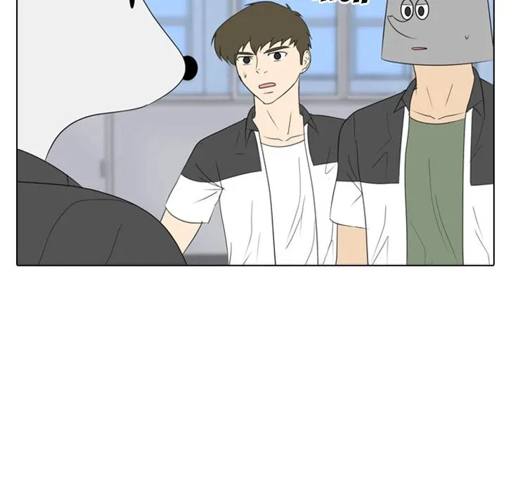Read Taekwon High chapter 7 image 21 on Lezhin