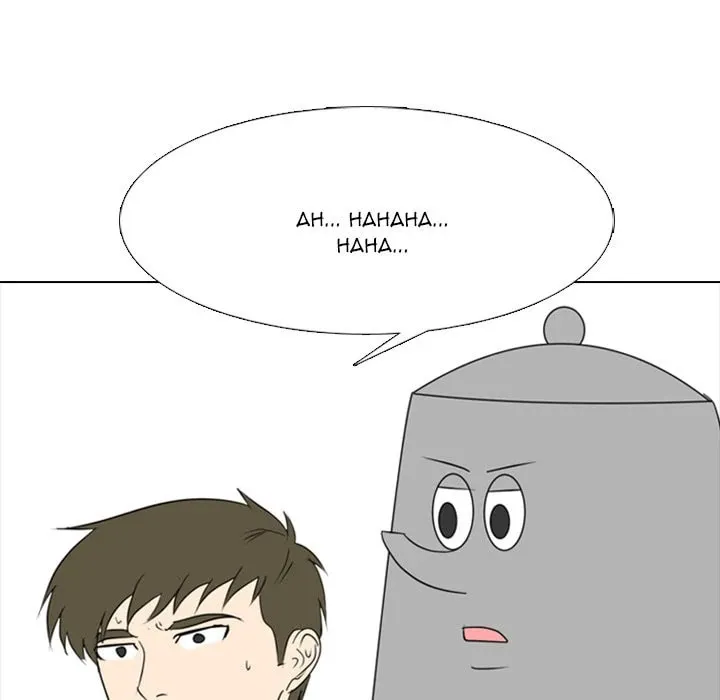 Read Taekwon High chapter 7 image 22 on Lezhin