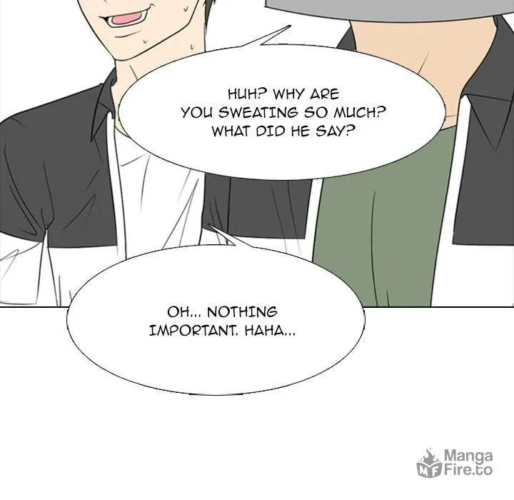 Read Taekwon High chapter 7 image 23 on Lezhin