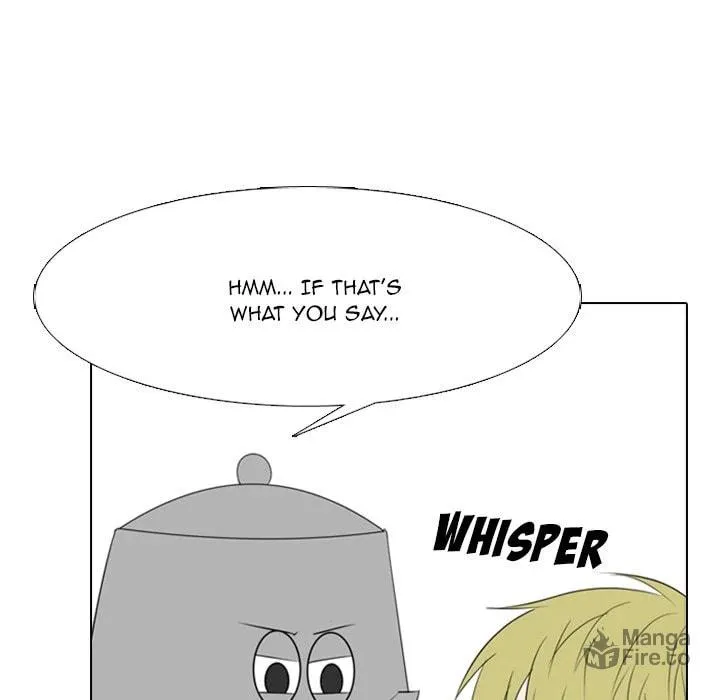 Read Taekwon High chapter 7 image 24 on Lezhin