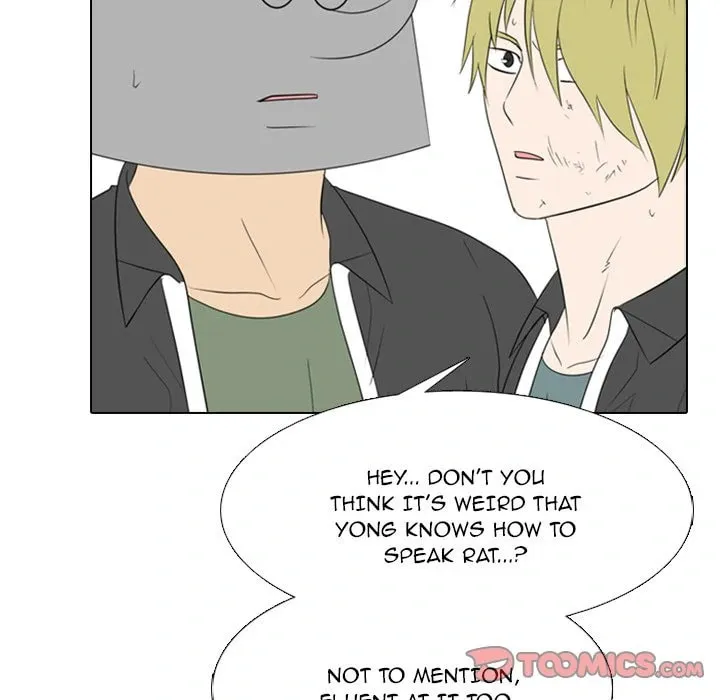 Read Taekwon High chapter 7 image 25 on Lezhin